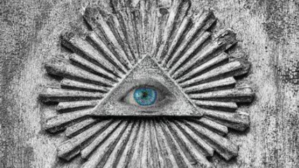 இல்லுமினாட்டிகள் 