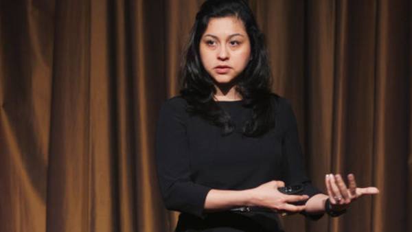 நேஹா நர்கடே 