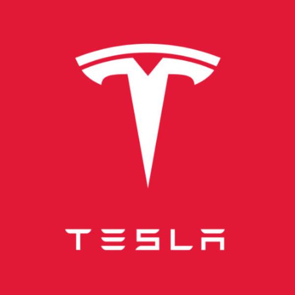 டெஸ்லா 
