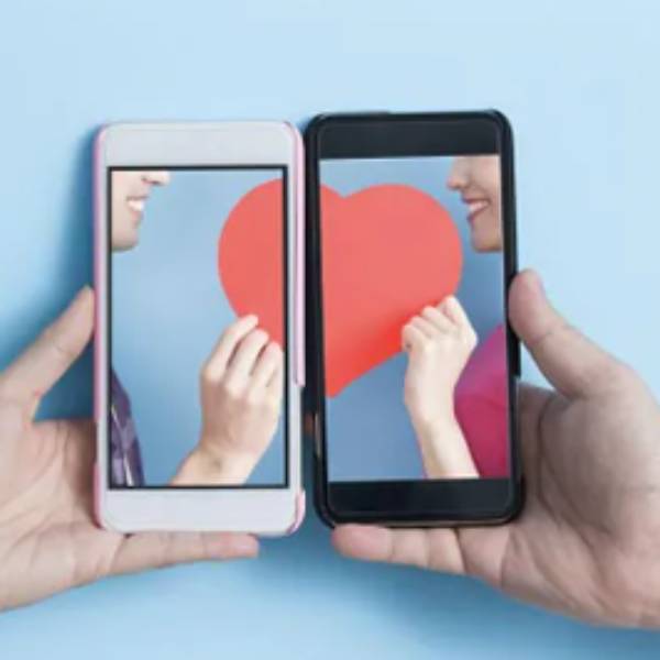  ஆன்லைன் டேட்டிங் செயலி 