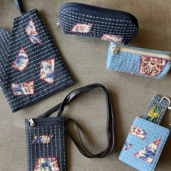 பல பொருட்கள் தயாரிப்பு 