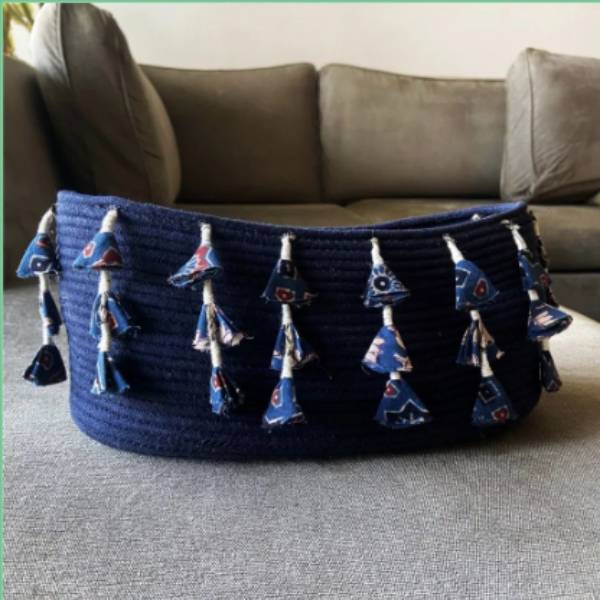 இது சரியான அடித்தளம் 