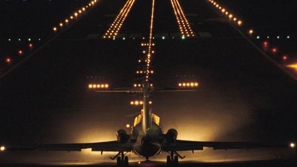 கோலாப்பூர் விமான நிலையம் 