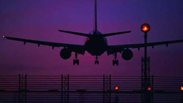 இந்திய விமான நிலையங்கள் ஆணையம் 