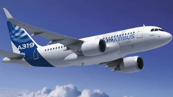 ஏர்பஸ் ஏ319 