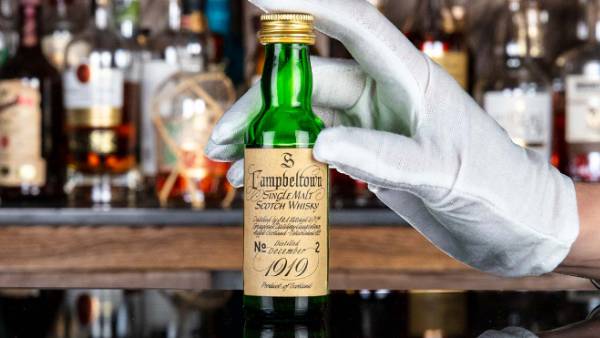 ரூ.13 லட்சத்திற்கு சிறிய பாட்டில் மது 