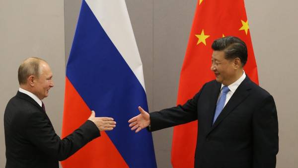 விளாடிமிர் புதின் அரசு 