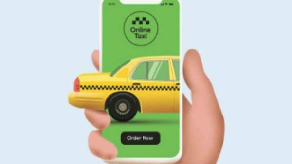 ஆட்டோ-டாக்சி தொழிலாளர்கள் 