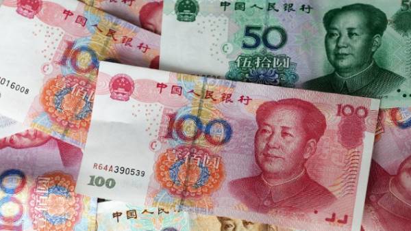 சீன முதலீட்டாளர்கள் 