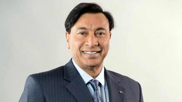 ஆக்ஷ்மி மிட்டல் 