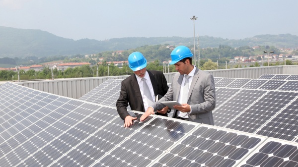 10. சூரிய ஒளி ஆலோசகர்