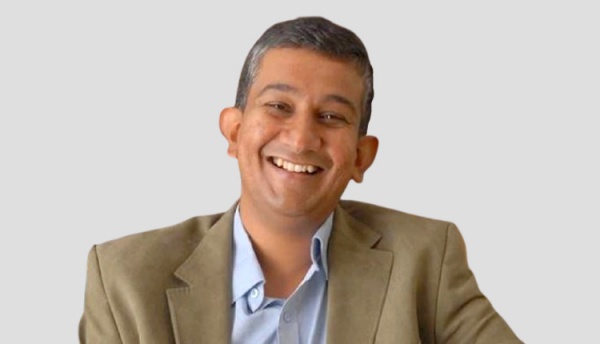 சுதிர் சீதாபதி