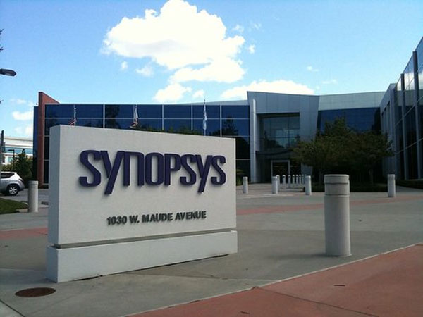 Synopsys நிறுவனம் 