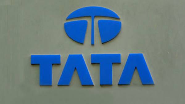 டாடா குழுமம் 1868 