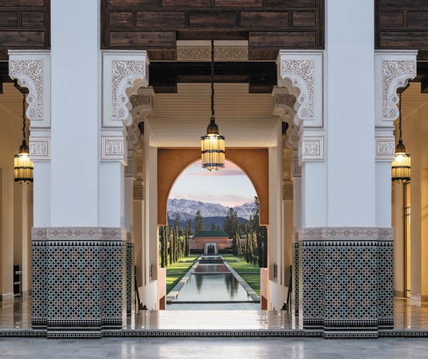 ஓபராய் இயக்கம்