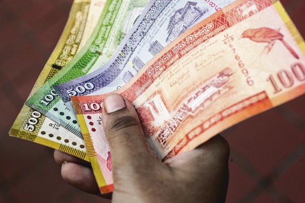 இலங்கை முடிவு