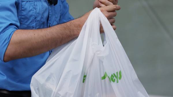 பிளாஸ்டிக் தடை 