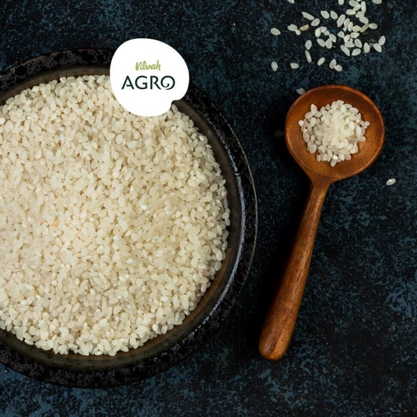 ஆர்கானிக் அரிசி