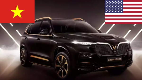 கூட்டணி.. அமெரிக்கக் கனவு..