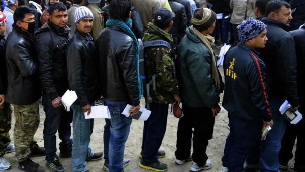 போராட்டம் 