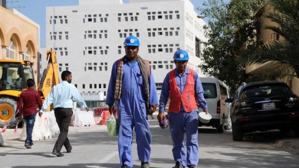 கத்தார் அரசு 