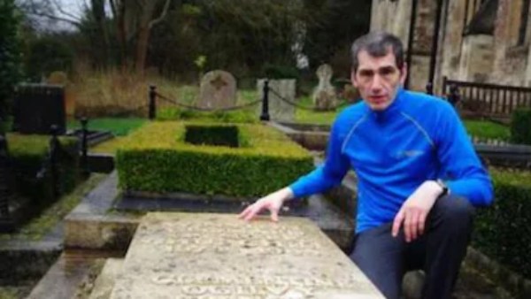 ஸ்டாலின் கல்லறை 