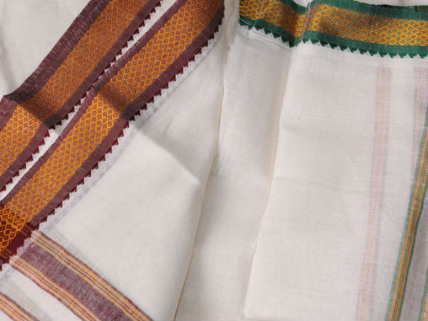  இலவச வேட்டி சேலை 