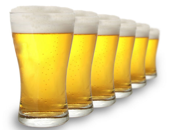  பீர் குடிக்கும் வேலை 