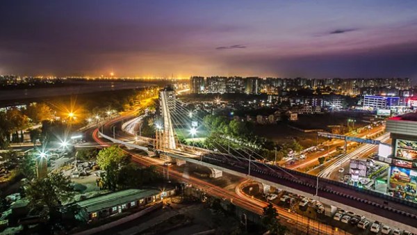 9. சூரத்- GDP &dollar;59.8 பில்லியன் 