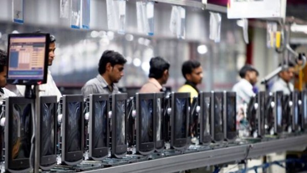 மாற்று உற்பத்தி தளம் 