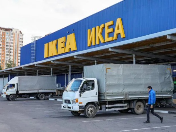 டோர் டெலிவரி