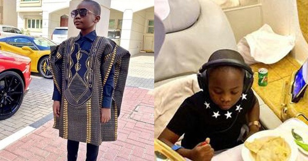 தங்கையும் கோடீஸ்வரி