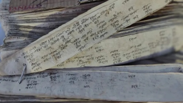 சான்றிதழ்கள்