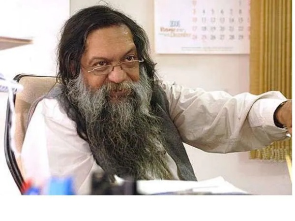 ஜவஹர்லால் நேரு பல்கலைக்கழகம்