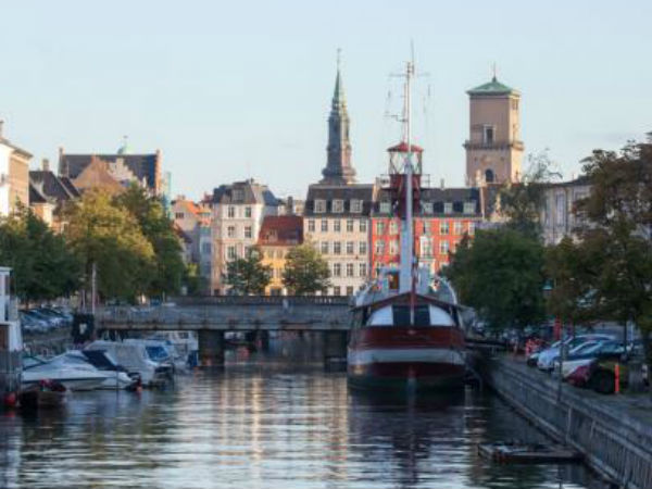 டென்மார்க் 