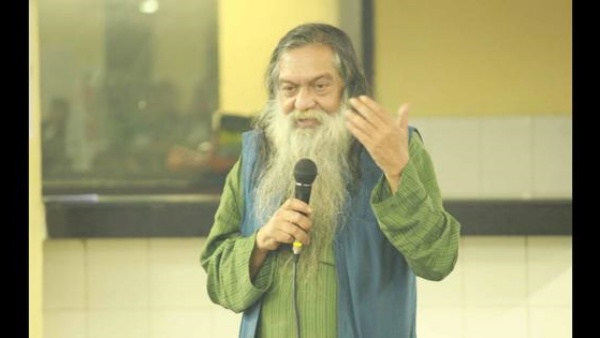 பத்ம பூஷன் விருது