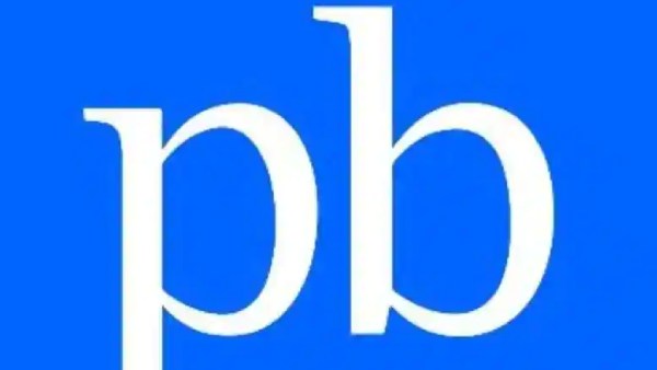 PB fintech பங்கு விலை 