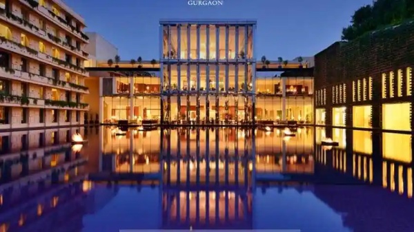 புதிய ஹோட்டல்கள்