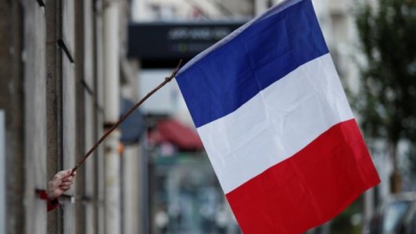 பிரான்ஸ் 