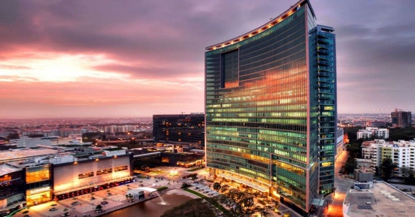 ஆசியா பசிபிக் சந்தை