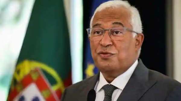  1. அன்டோனியோ கோஸ்டா 