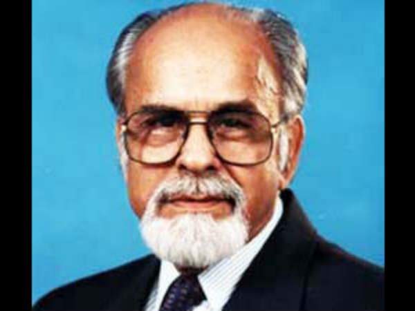 ஐ.கே.குஜ்ரால் 