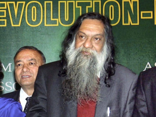 பொருளாதார நிபுணர்கள்