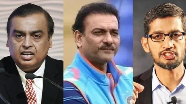 முகேஷ் அம்பானியின் ஐபிஎல் அணி 