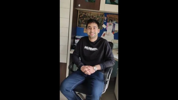 பிரனய் பத்தோல்