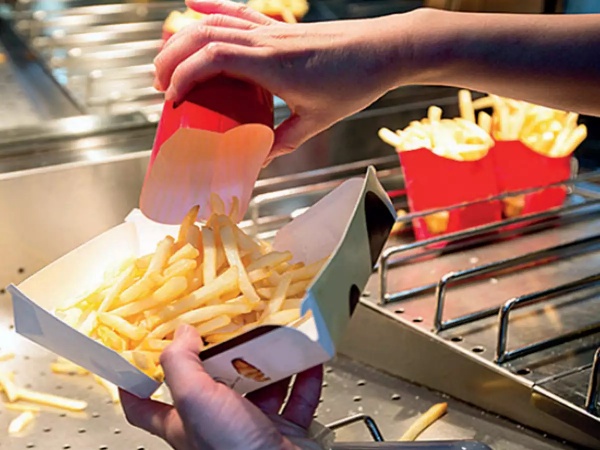 உருளைக்கிழங்கு சிப்ஸ்