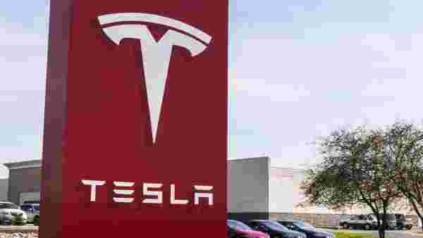 டெஸ்லா பங்குகள்