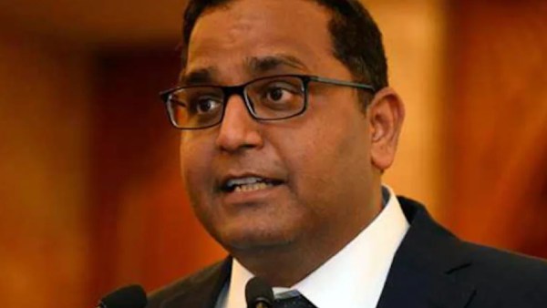 விஜய் சேகர் சர்மா 