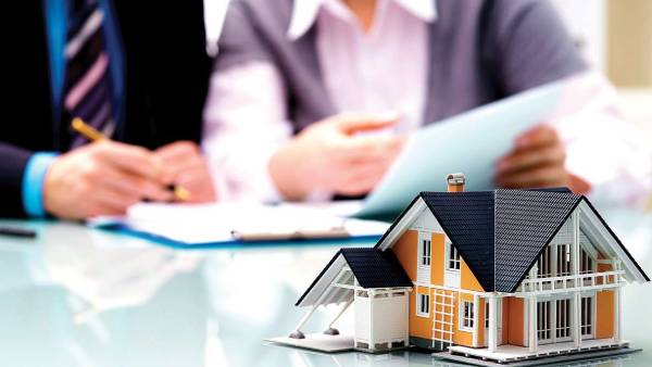 வீடுகளின் தேவை அதிகரிப்பு 