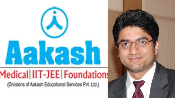 ஆகாஷ் எஜுகேஷனல் சர்வீசஸ்